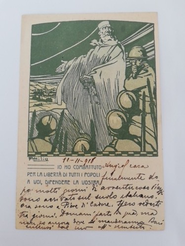 P4481 franchigia illustrata - p4481,
