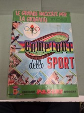 PANINI CHAMPIONS OF SPORT