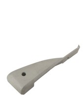 735350335 PLASTICA POST SEDILE POST DESTRO FIAT IDEA (2004) 1.3 DIESEL 51KW 5P