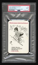 1973 🚵🏻 PSA-9 - #4