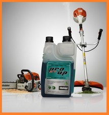 OLIO PER MISCELA SINTETICO SHINDAIWA ECHO MOTOSEGA DECESPUGLIATORE MOTORI 2T