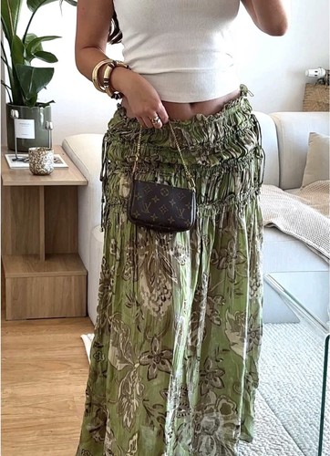 Gonna zara nuova donna - gonna,