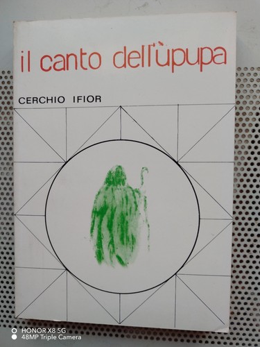 Esoterismo il canto - esoterismo,