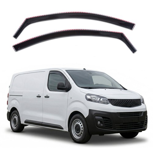 Deflettori per fiat scudo - per,