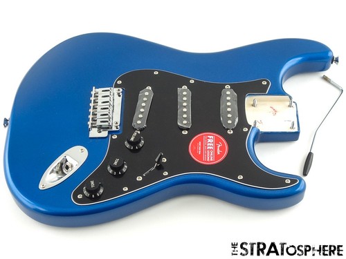 Caricato fender squier - fender,