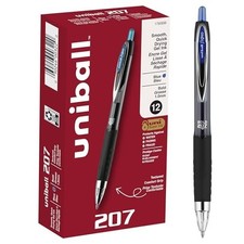 Uni-Ball 1790895 Signo 207