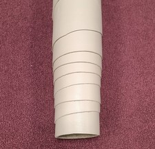 VERA PELLE DI MEZZA BOVINA