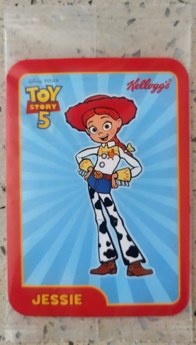 Kellog toy story limited - kellog's,