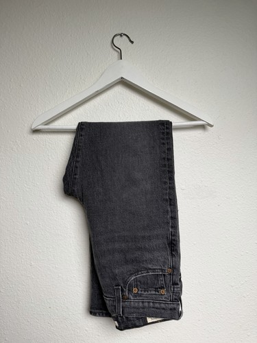 Jeans levi wedgie dritto - jeans,