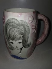 Tazza Vintage "CERAMICA DI