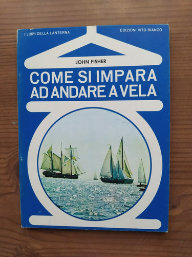 John fisher come impara - john, ad