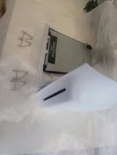 PlayStation 5 Disc Drive PS5 Slim / PS5 Pro HD Blu-ray Drive + SLIM FEET STAND