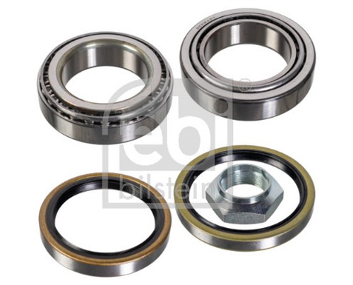 Kit cuscinetti ruota febi - kit,