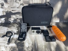 GoPro Hero 3+ serie nera con