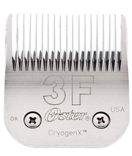 Lama 3F per tosatrice Oster