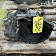 CAMBIO MANUALE PER ALFA ROMEO 147 Serie (937) 46783510 Diesel 1.9 (00>05)