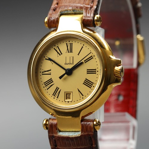 Orologio vintage dunhill - vintage,