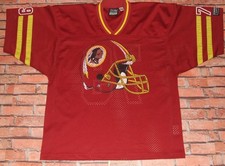REDSKINS WASHINGTON AMERICAN