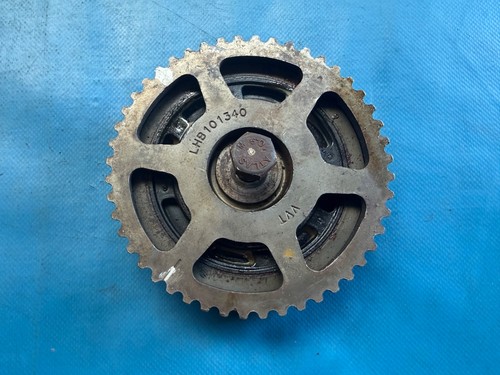 Puleggia albero camme rover - puleggia,