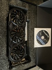 Gigabyte Nvidia GeForce GTX