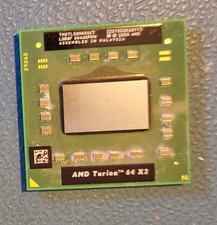 AMD Turion 64 X2 TL-50