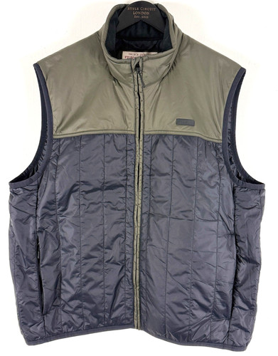 Filson gilet ultraleggero uomo - filson,