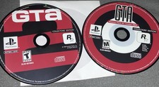 GTA 2 Collector’s