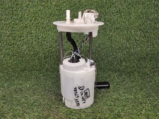 Pompa carburante Chevrolet