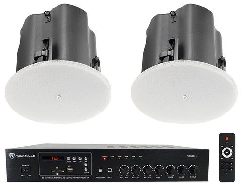 Jbl control 416c t - jbl, 416c/t