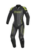BELA Rocket Lady Moto Pelle di