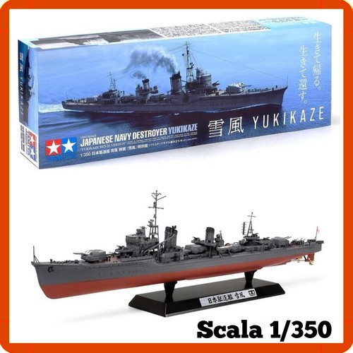 Modellismo statico navale
