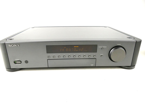 Sony am fm - st-s7,