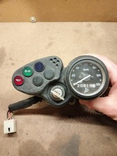 Tachimetro Strumentazione HM