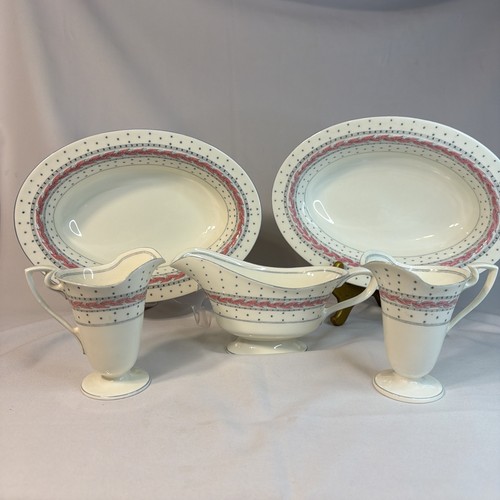 Servizio royal worcester - servizio,