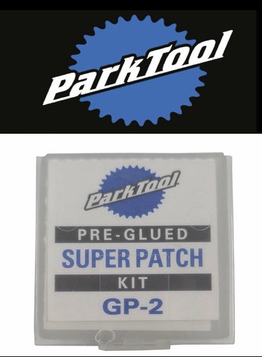 Park tool pre incollato - park,