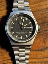 Montre porsche design dame - porsche,