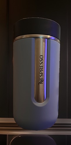 Tazza viaggio nespresso - viaggio,