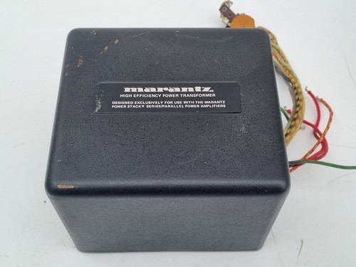 Marantz 510m trasformatore - trasformatore, di