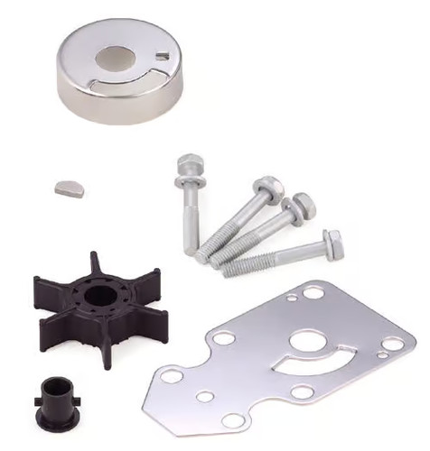 Kit girante per yamaha - girante,