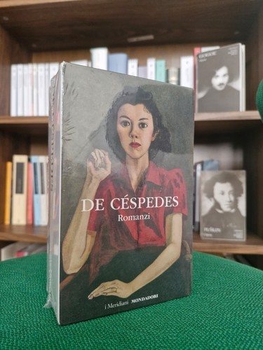 Alba céspedes romanzi - céspedes, –