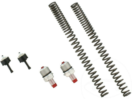 Kit aggiornamento forcella - kit,