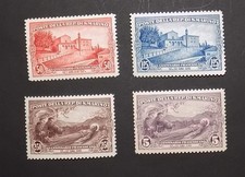 SAN MARINO 1928 VII CENTENARIO