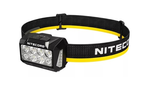 Nitecore ha25 uhe usb - ha25, usb-c