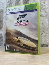 ⭐️Forza Horizon 2 (XBOX