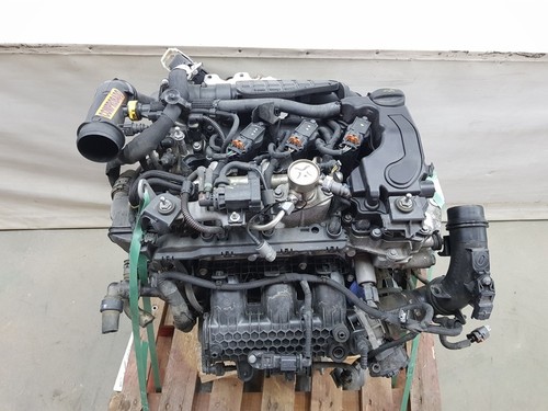 Hn01 motore citroen berlina - hn01,