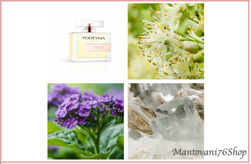 Yodeyma edp profumo donna - yodeyma,