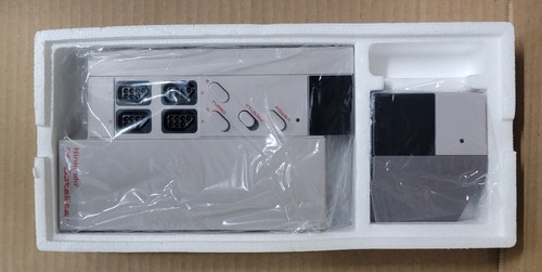 Modulo telecomando satellitare