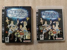 Eternal Sonata PS3 Edizione