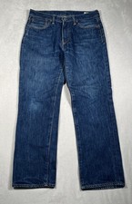Jeans Levi's 541 bianco rovere