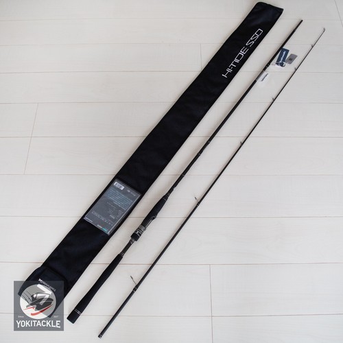 Tailwalk tide ssd 96m canna - ssd,